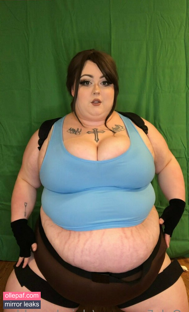 Latest Leaks claireberrybbw Nude #195 - Fapello