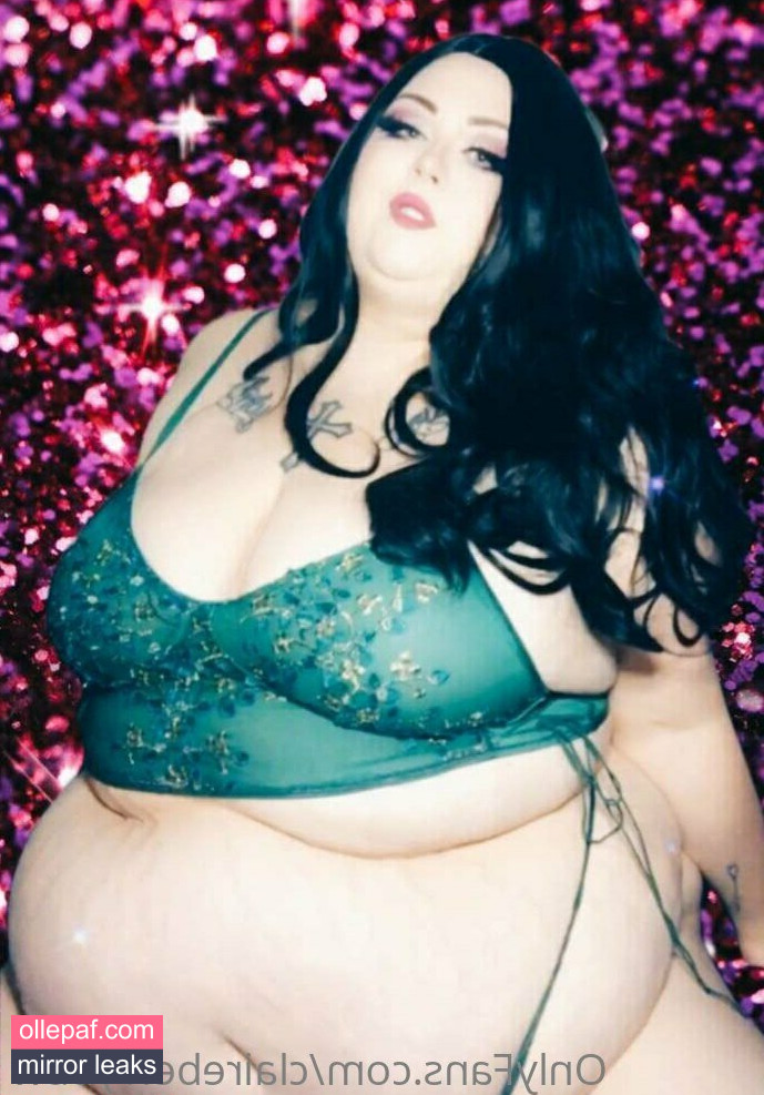 Latest Leaks claireberrybbw Nude #201 - Fapello