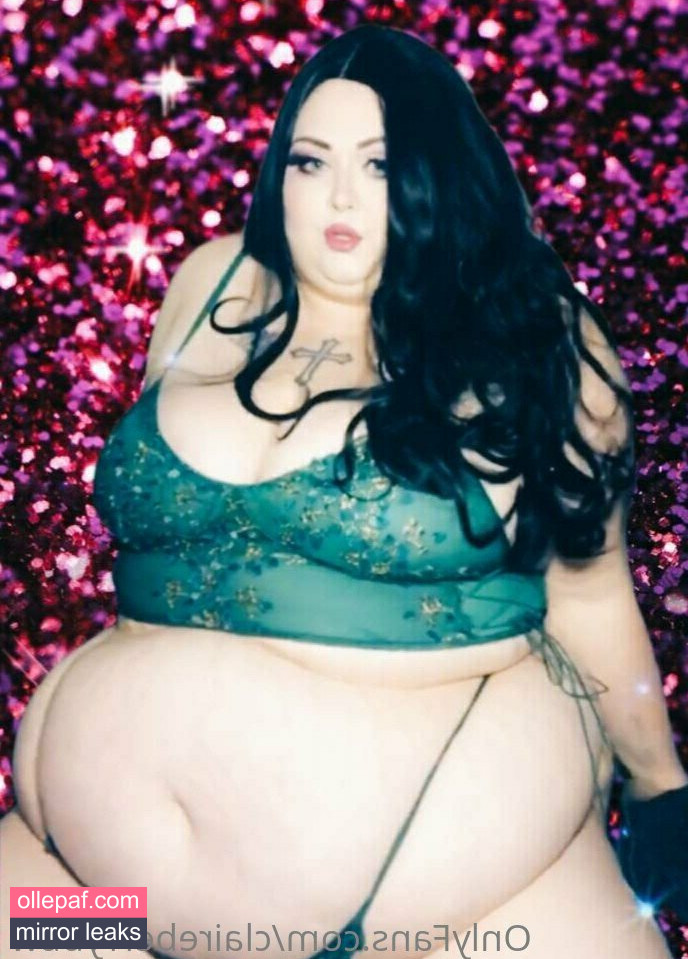 Latest Leaks claireberrybbw Nude #202 - Fapello