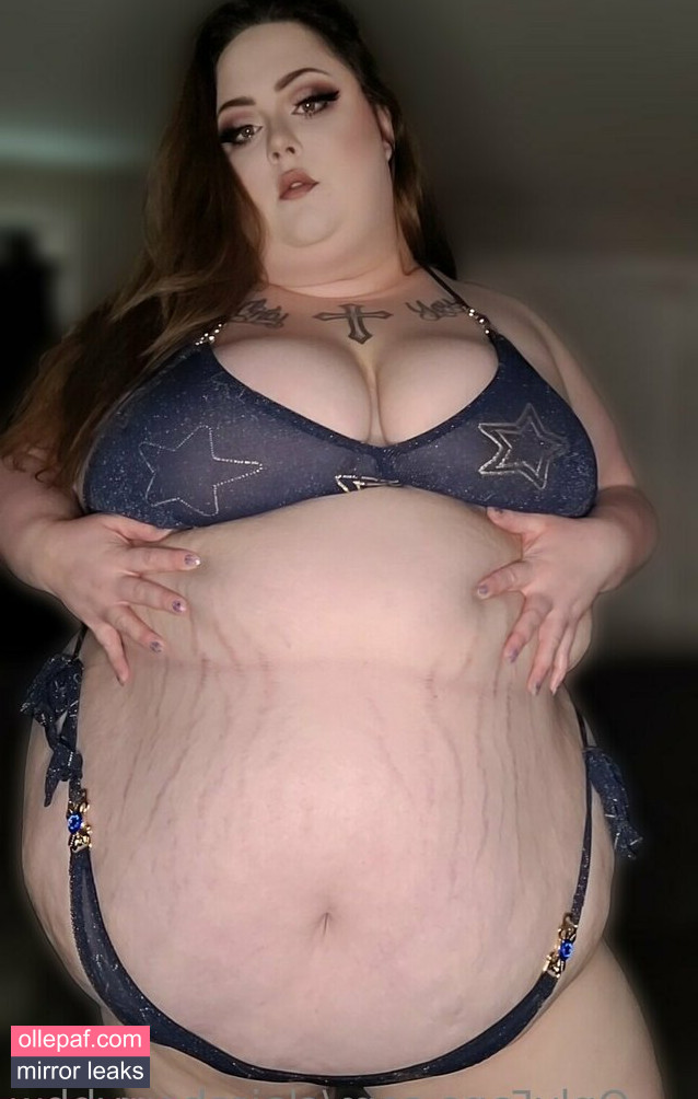 Latest Leaks claireberrybbw Nude #51 - Fapello