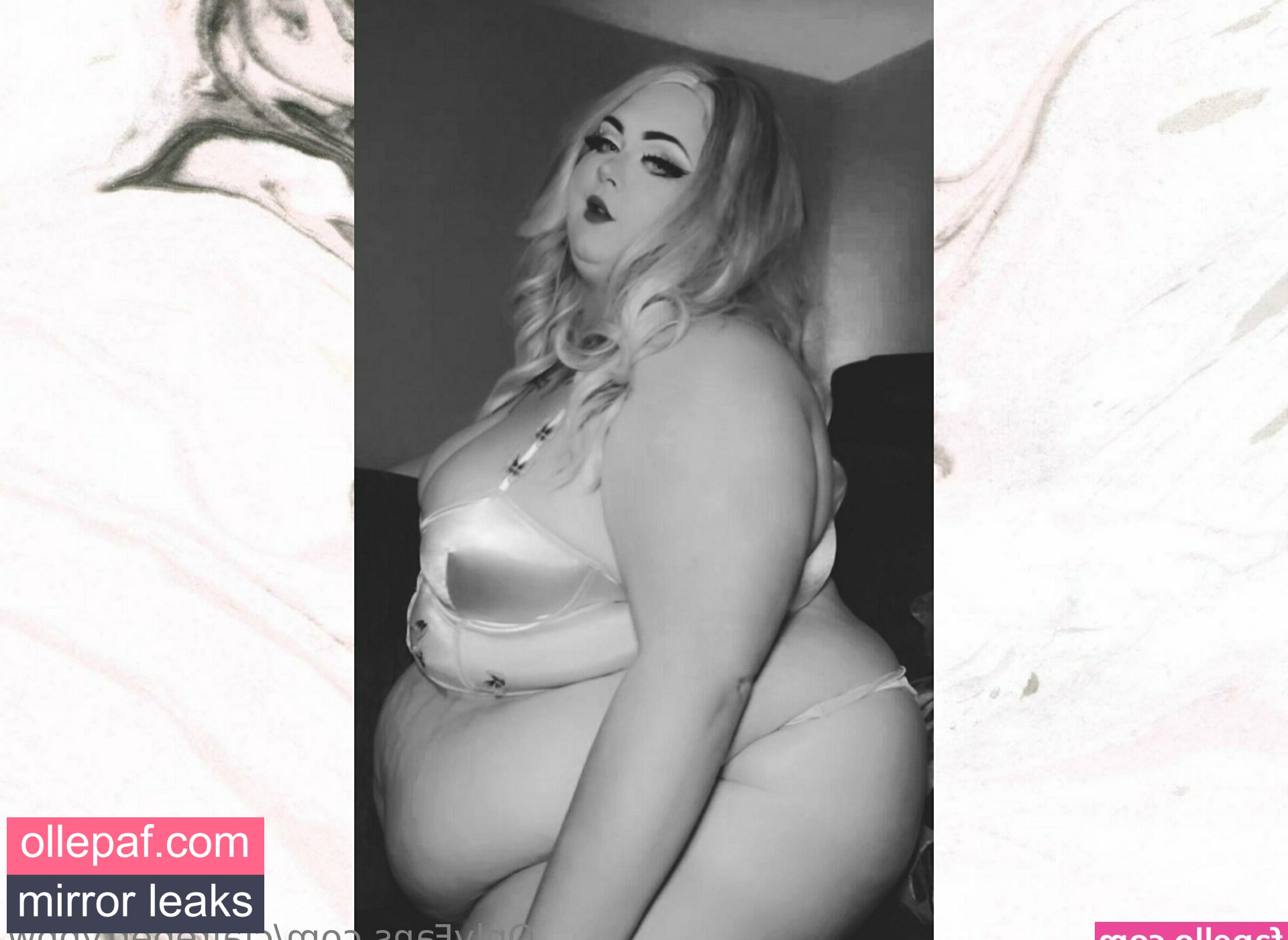 Latest Leaks claireberrybbw Nude #70 - Fapello