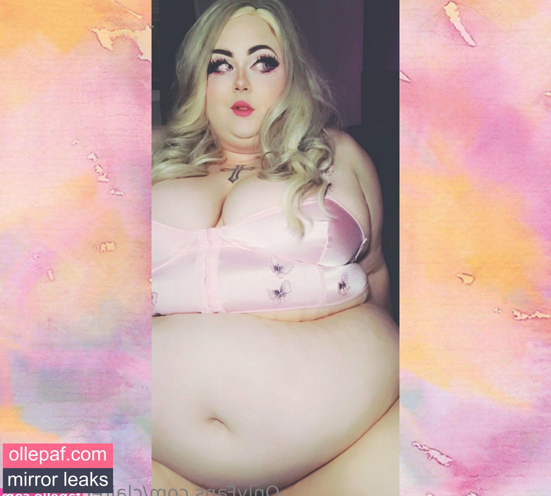 Latest Leaks claireberrybbw Nude #80 - Fapello