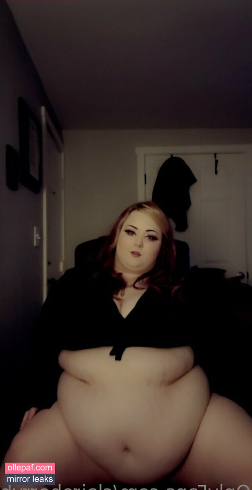 Latest Leaks claireberrybbw Nude #88 - Fapello