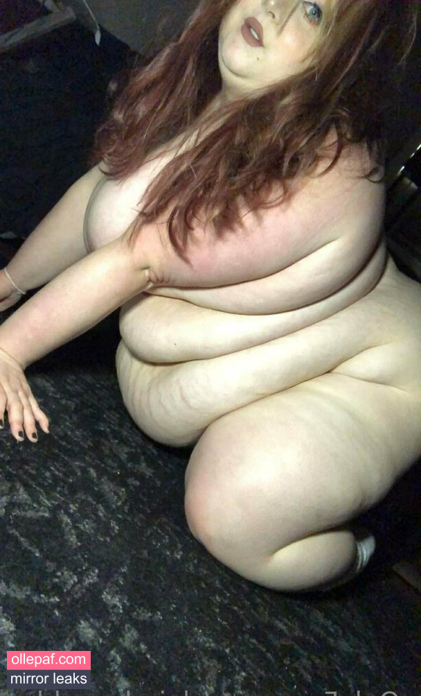 Latest Leaks claireberrybbw Nude #90 - Fapello