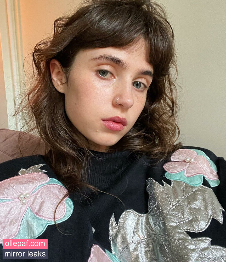 Clairo Nude Leaks OnlyFans #102 - Fapello