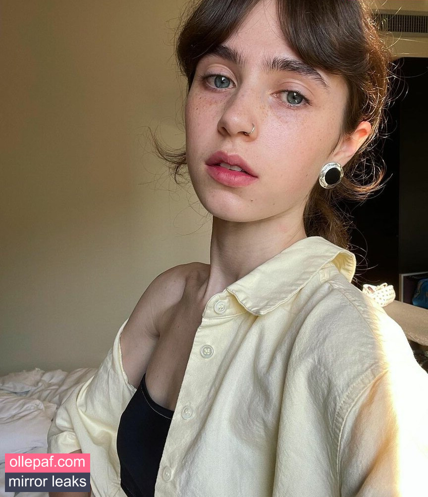 Clairo Nude Leaks OnlyFans #104 - Fapello