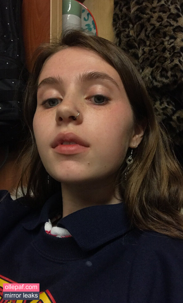 Clairo Nude Leaks OnlyFans #107 - Fapello