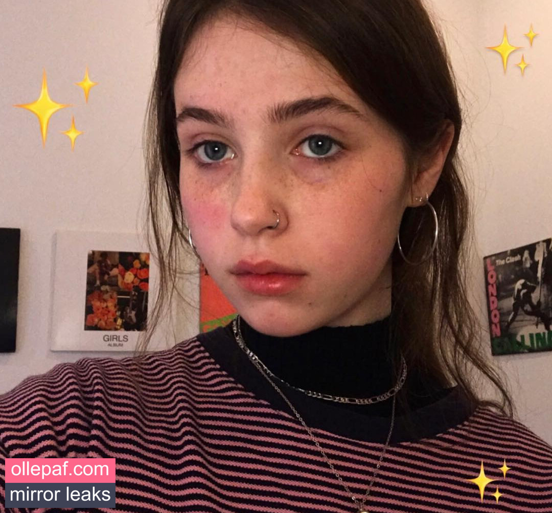 Clairo Nude Leaks OnlyFans #109 - Fapello