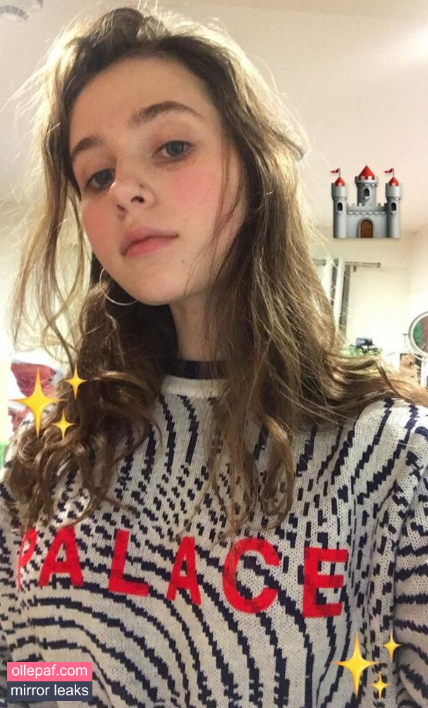 Clairo Nude Leaks OnlyFans #110 - Fapello