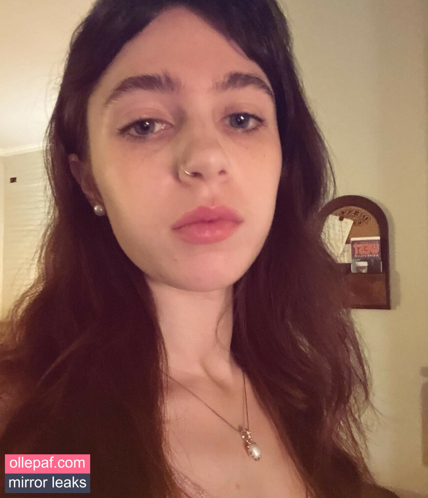 Clairo Nude Leaks OnlyFans #12 - Fapello