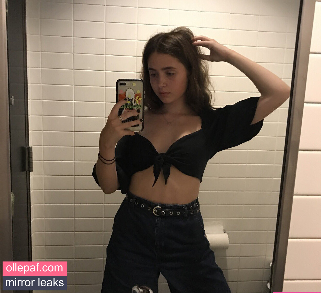 Clairo Nude Leaks OnlyFans #116 - Fapello