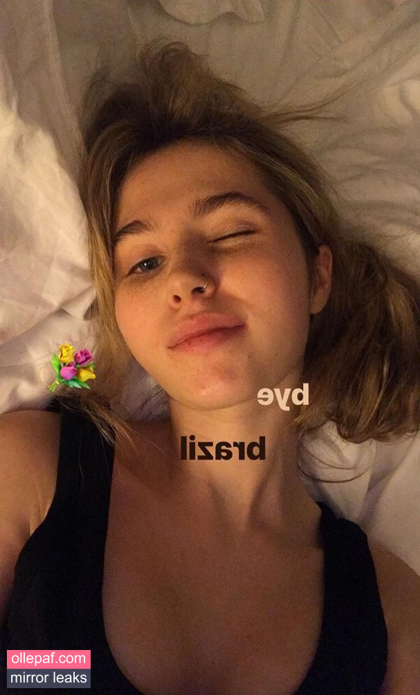 Clairo Nude Leaks OnlyFans #119 - Fapello