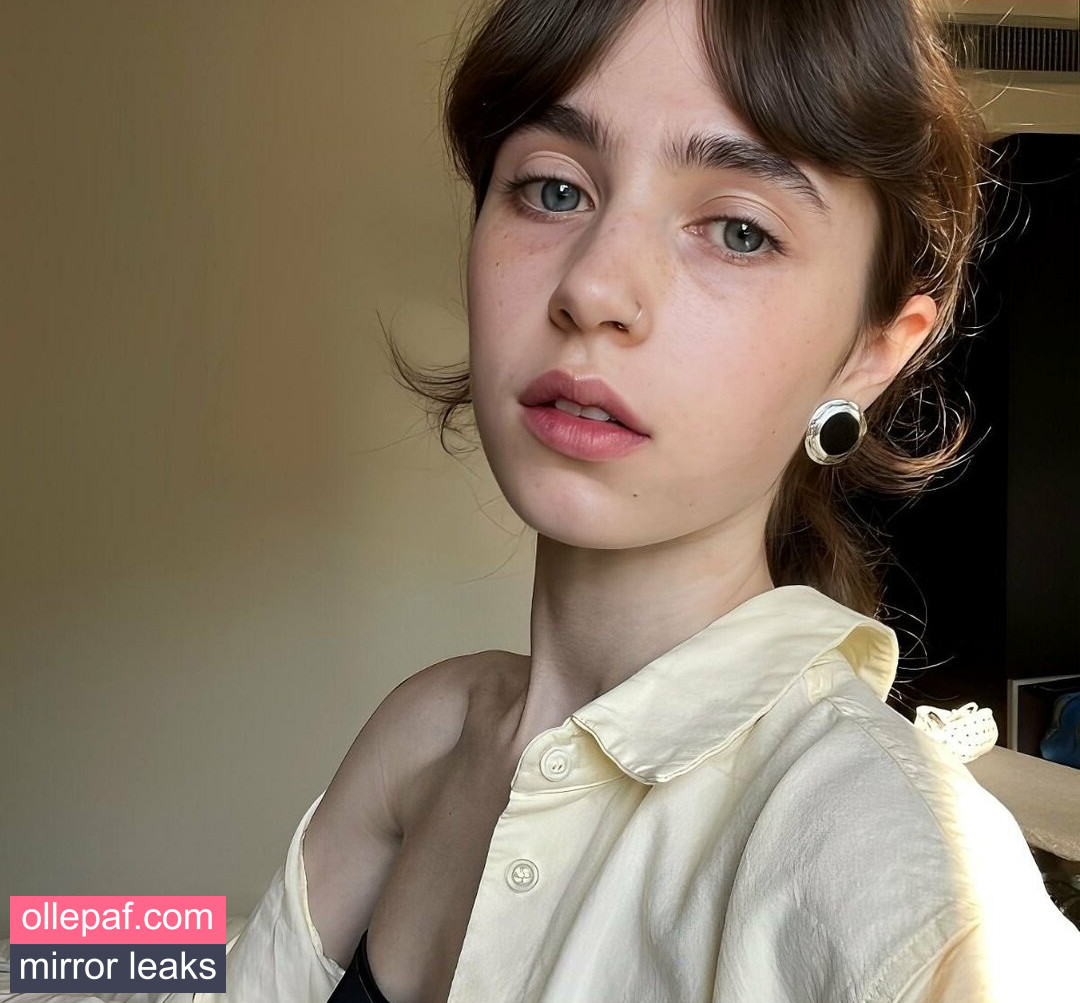 Clairo Nude Leaks OnlyFans #13 - Fapello