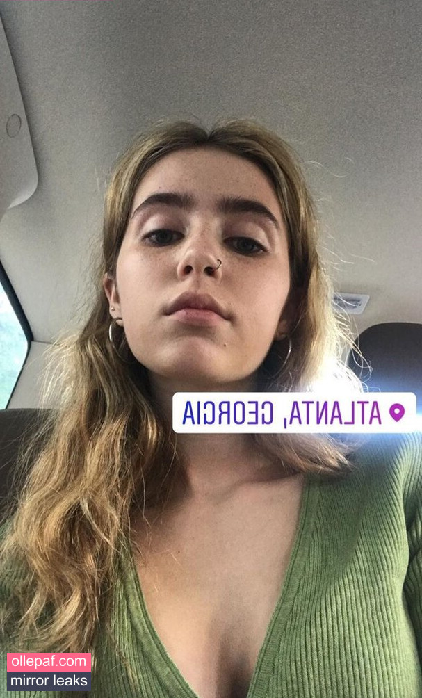 Clairo Nude Leaks OnlyFans #121 - Fapello