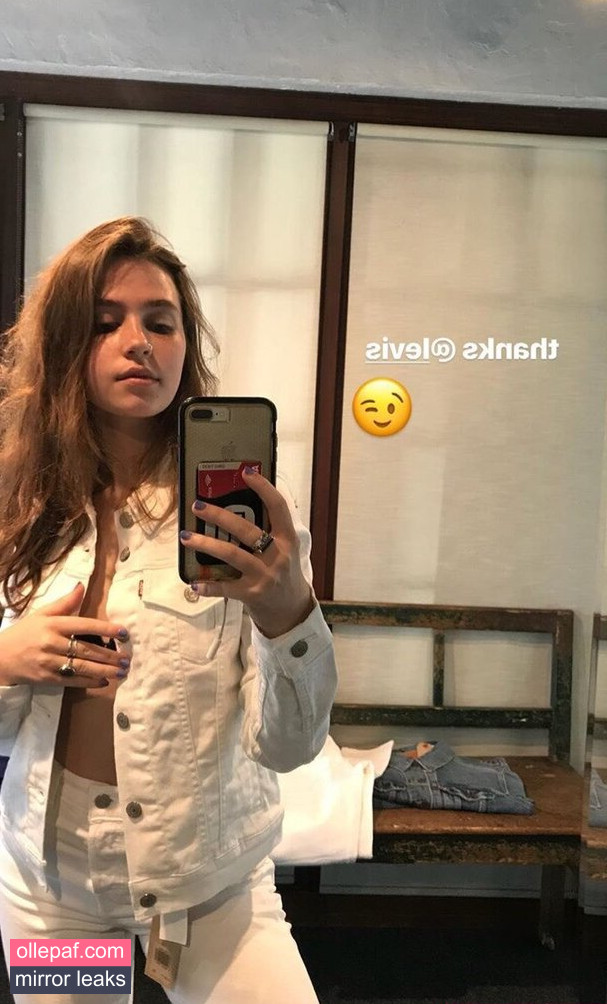 Clairo Nude Leaks OnlyFans #127 - Fapello