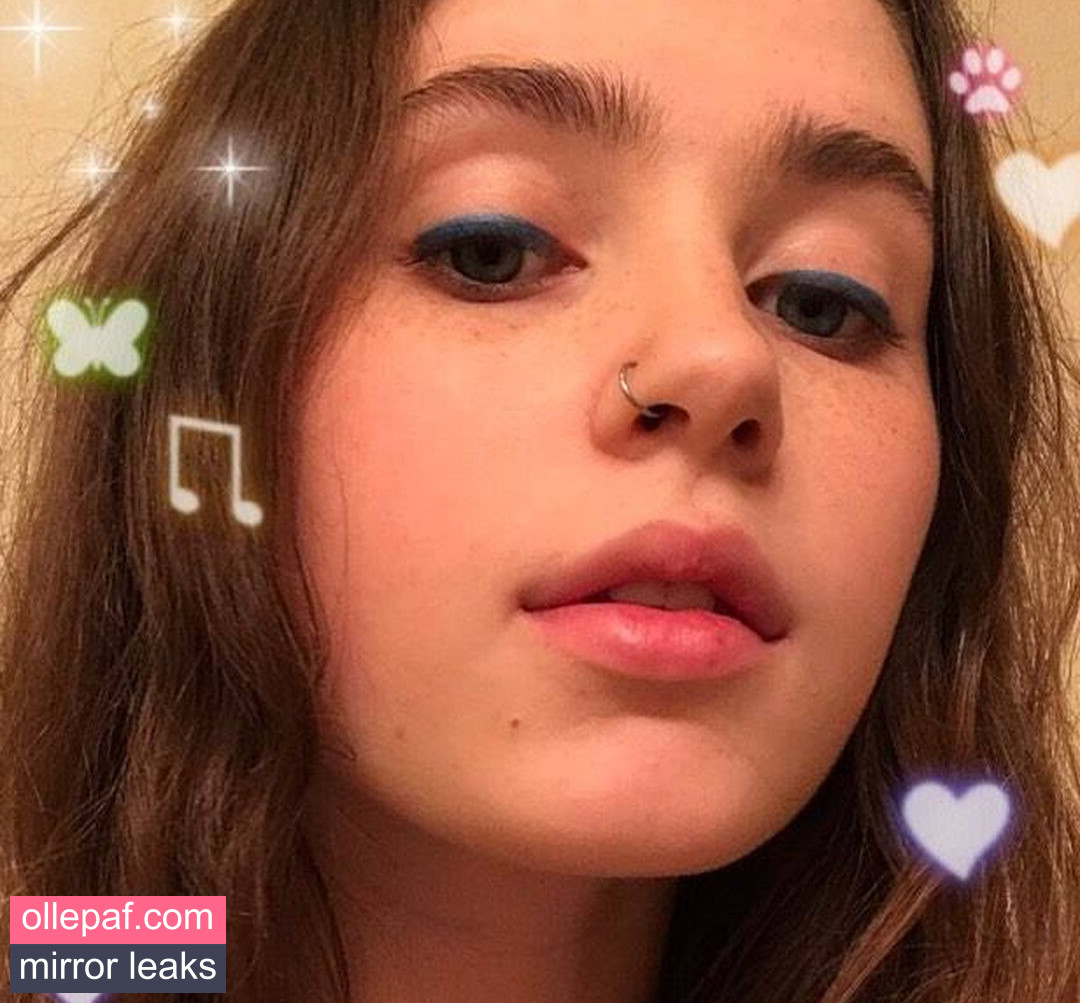 Clairo Nude Leaks OnlyFans #130 - Fapello