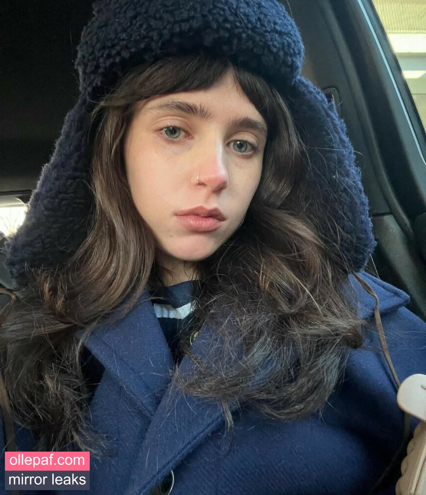 Clairo Nude Leaks OnlyFans #18 - Fapello