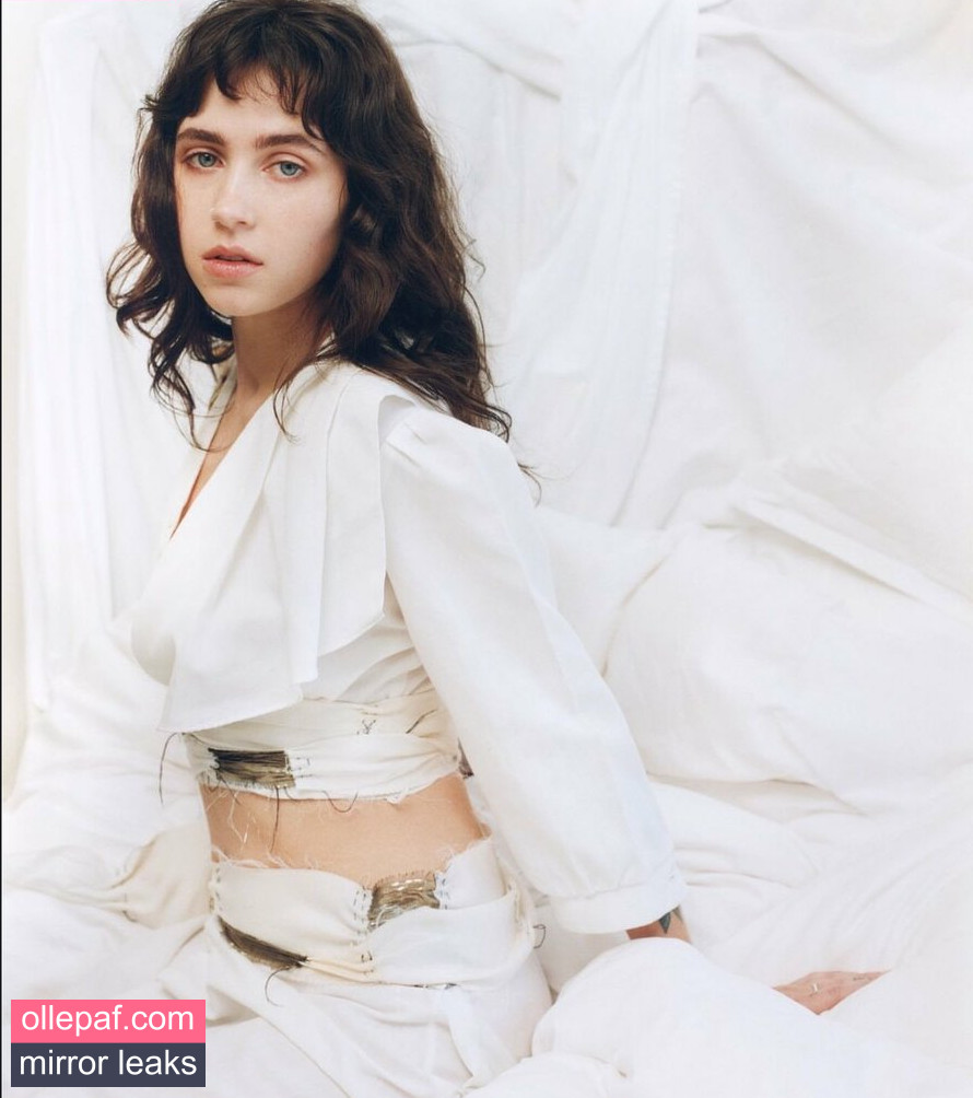 Clairo Nude Leaks OnlyFans #24 - Fapello