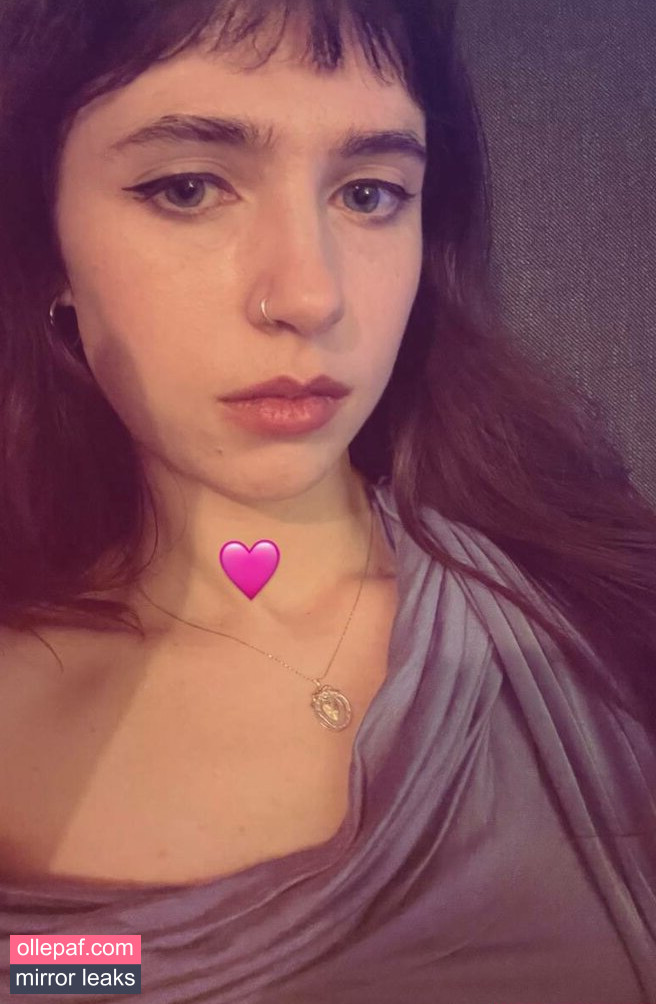 Clairo Nude Leaks OnlyFans #31 - Fapello