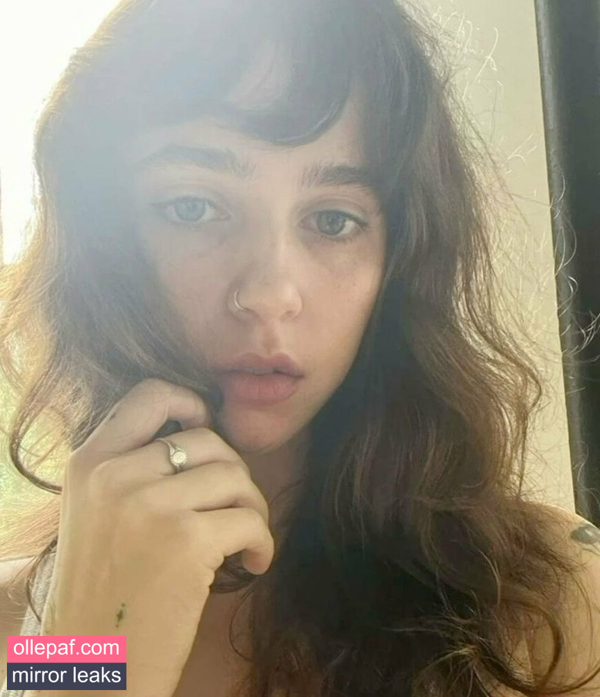 Clairo Nude Leaks OnlyFans #46 - Fapello