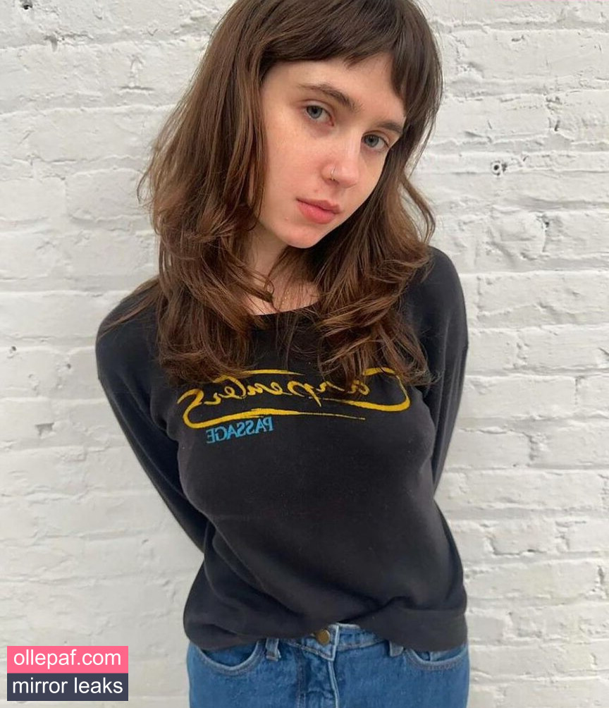 Clairo Nude Leaks OnlyFans #92 - Fapello