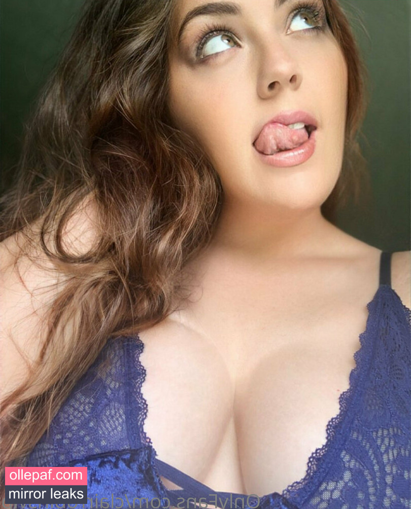 Latest Leaks clairrobinsvip Nude #29 - Fapello