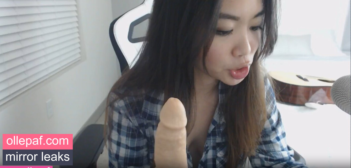 Latest Leaks Clara Chan Nude #2 - Fapello