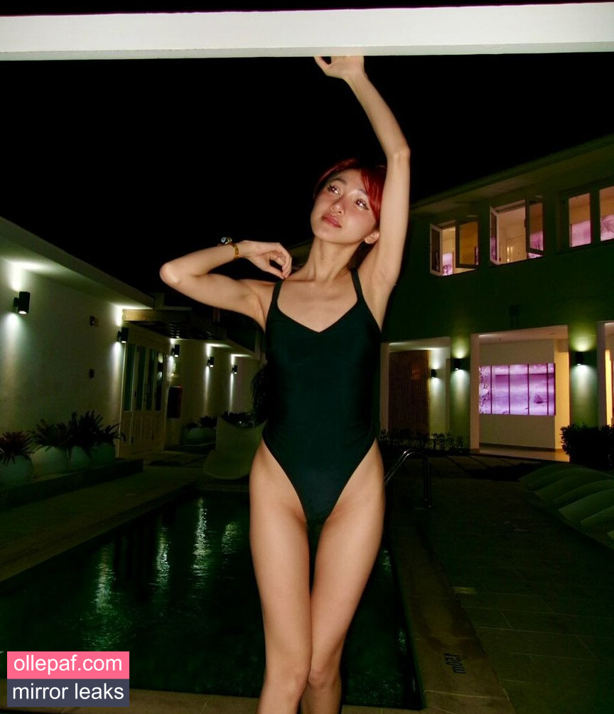Latest Leaks Clara Dao Nude #105 - Fapello