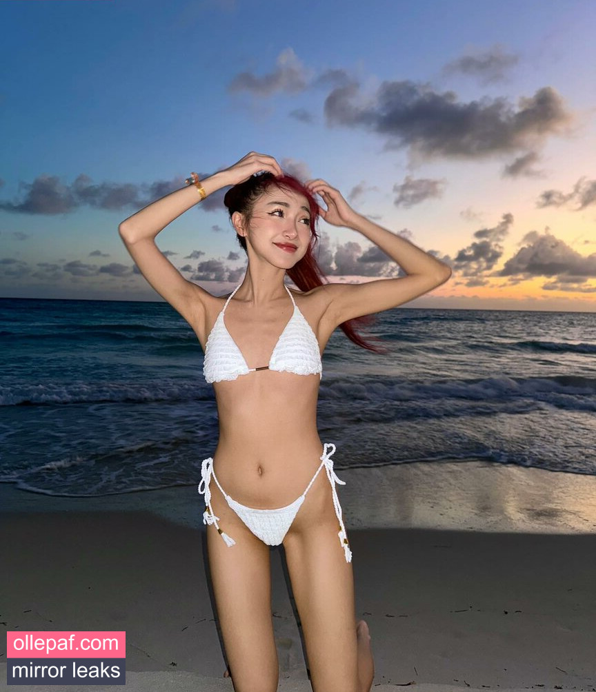 Latest Leaks Clara Dao Nude #127 - Fapello