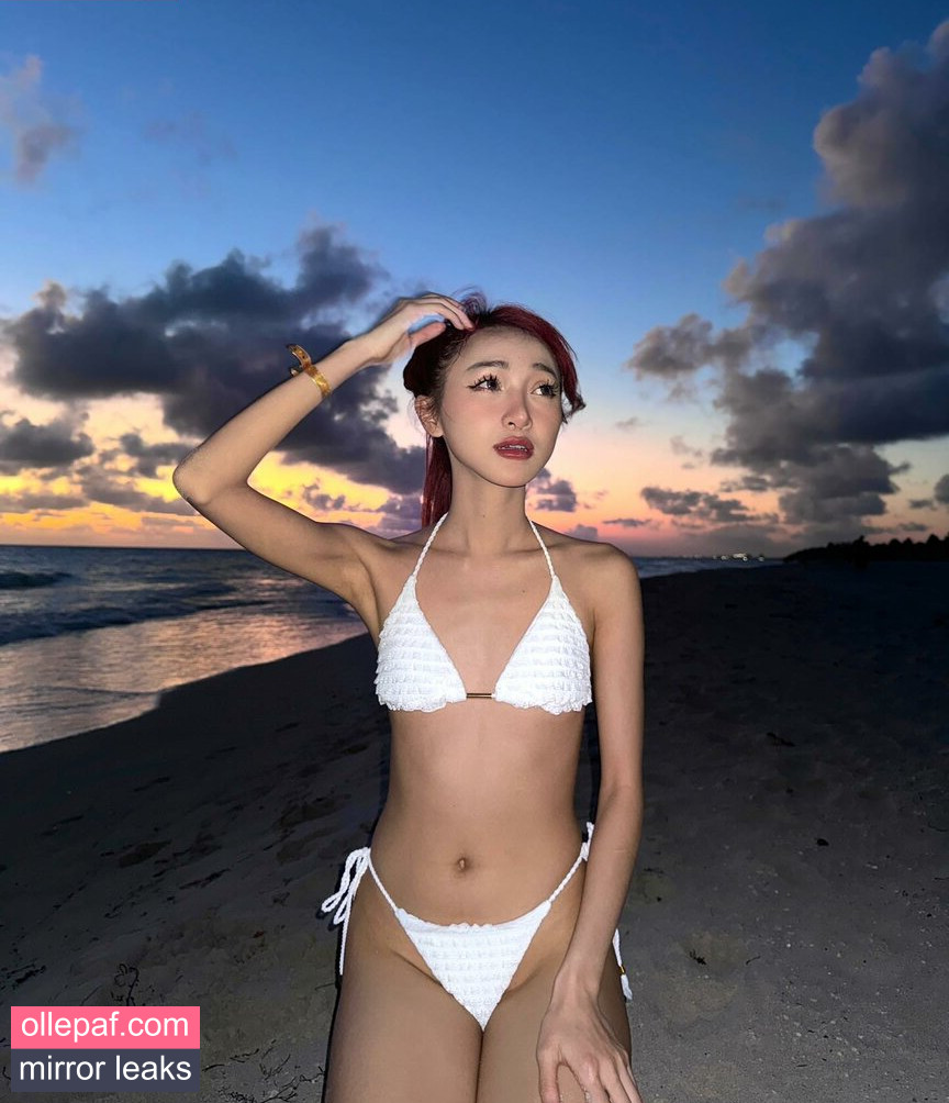 Latest Leaks Clara Dao Nude #130 - Fapello