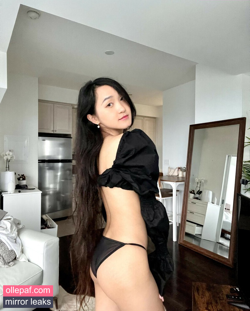 Latest Leaks Clara Dao Nude #135 - Fapello