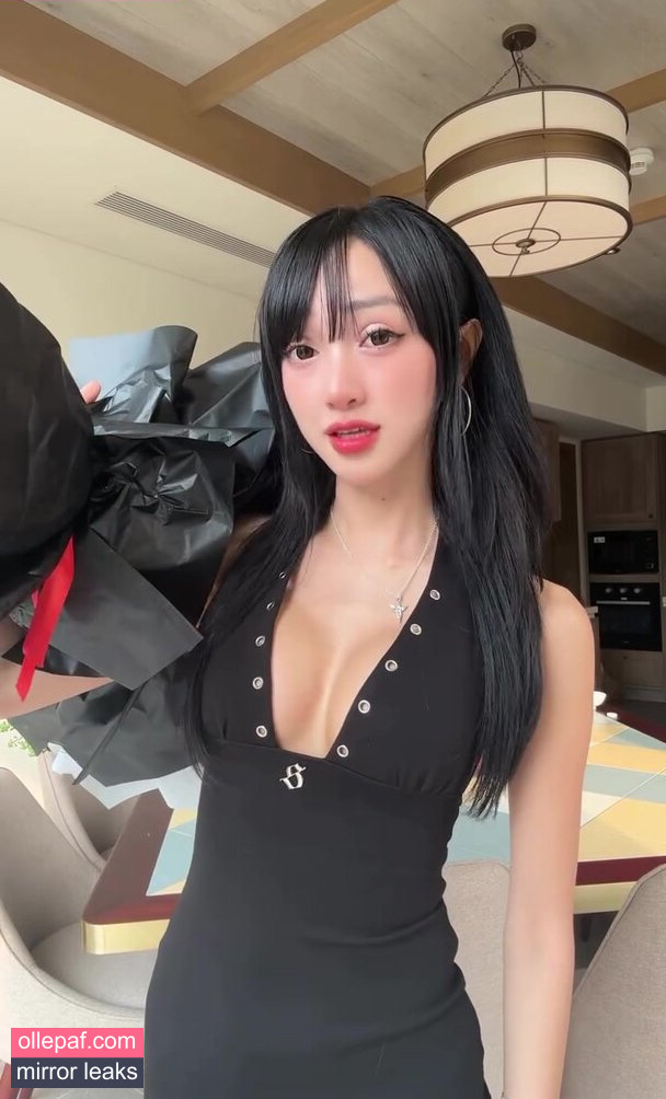 Latest Leaks Clara Dao Nude #3 - Fapello