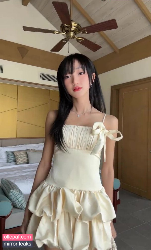 Latest Leaks Clara Dao Nude #4 - Fapello