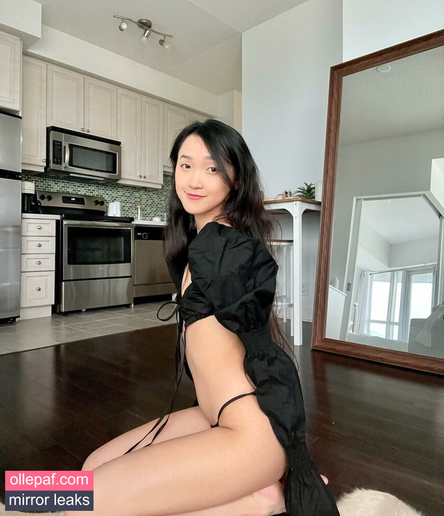 Latest Leaks Clara Dao Nude #32 - Fapello