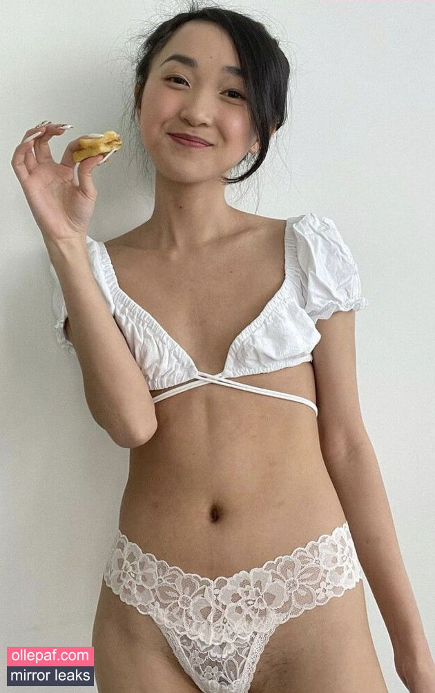 Latest Leaks Clara Dao Nude #5 - Fapello