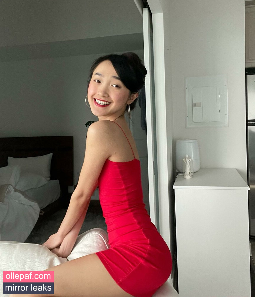 Latest Leaks Clara Dao Nude #47 - Fapello