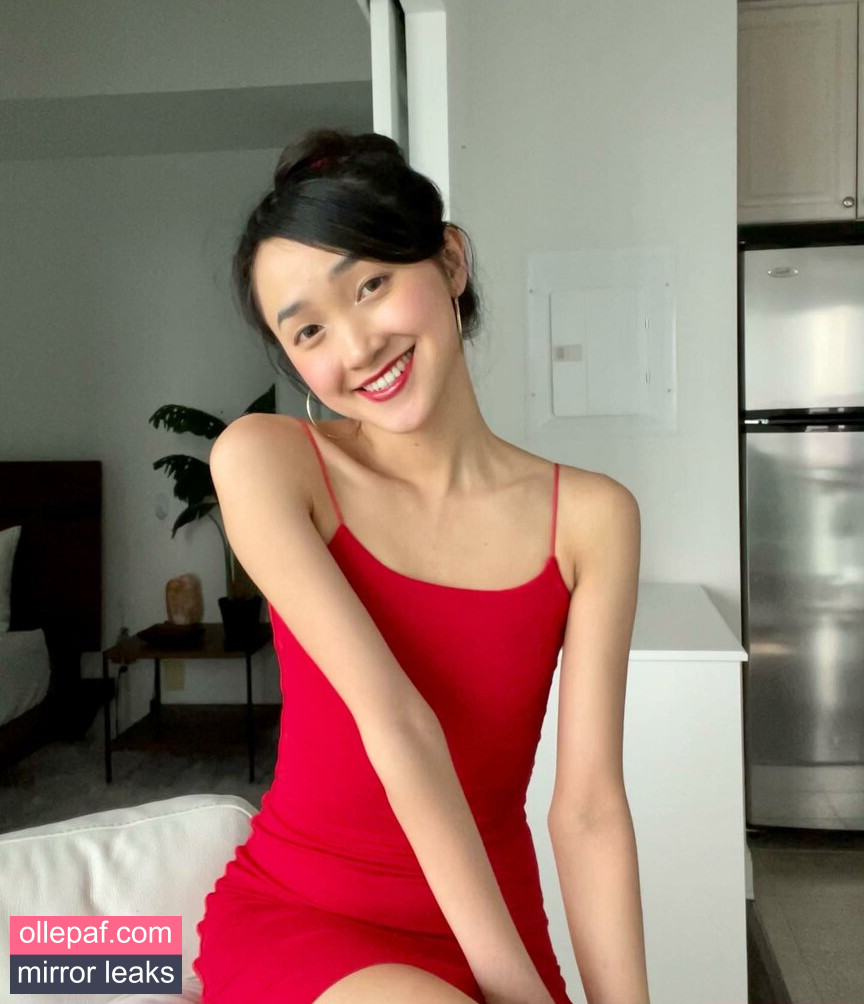 Latest Leaks Clara Dao Nude #49 - Fapello