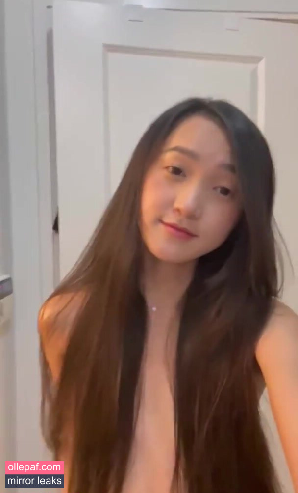 Latest Leaks Clara Dao Nude #77 - Fapello