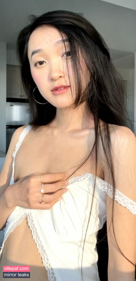 Latest Leaks Clara Dao Nude #87 - Fapello