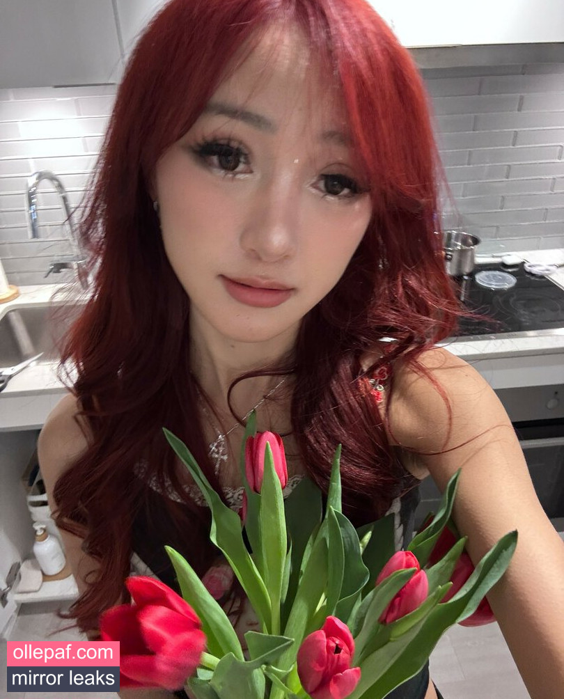 Latest Leaks Clara Dao Nude #94 - Fapello