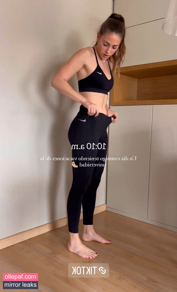 Latest Leaks Clara Fernández Nude #102 - Fapello