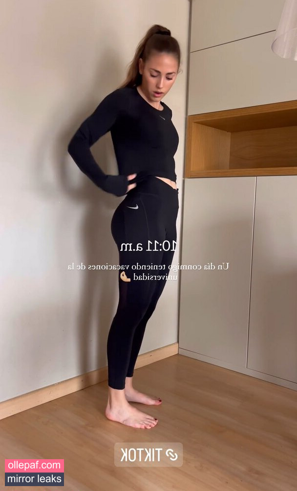 Latest Leaks Clara Fernández Nude #118 - Fapello