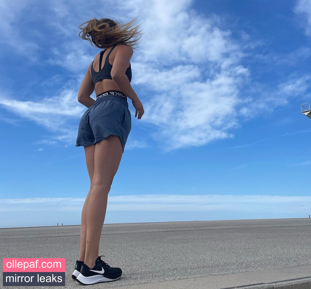 Latest Leaks Clara Fernández Nude #133 - Fapello