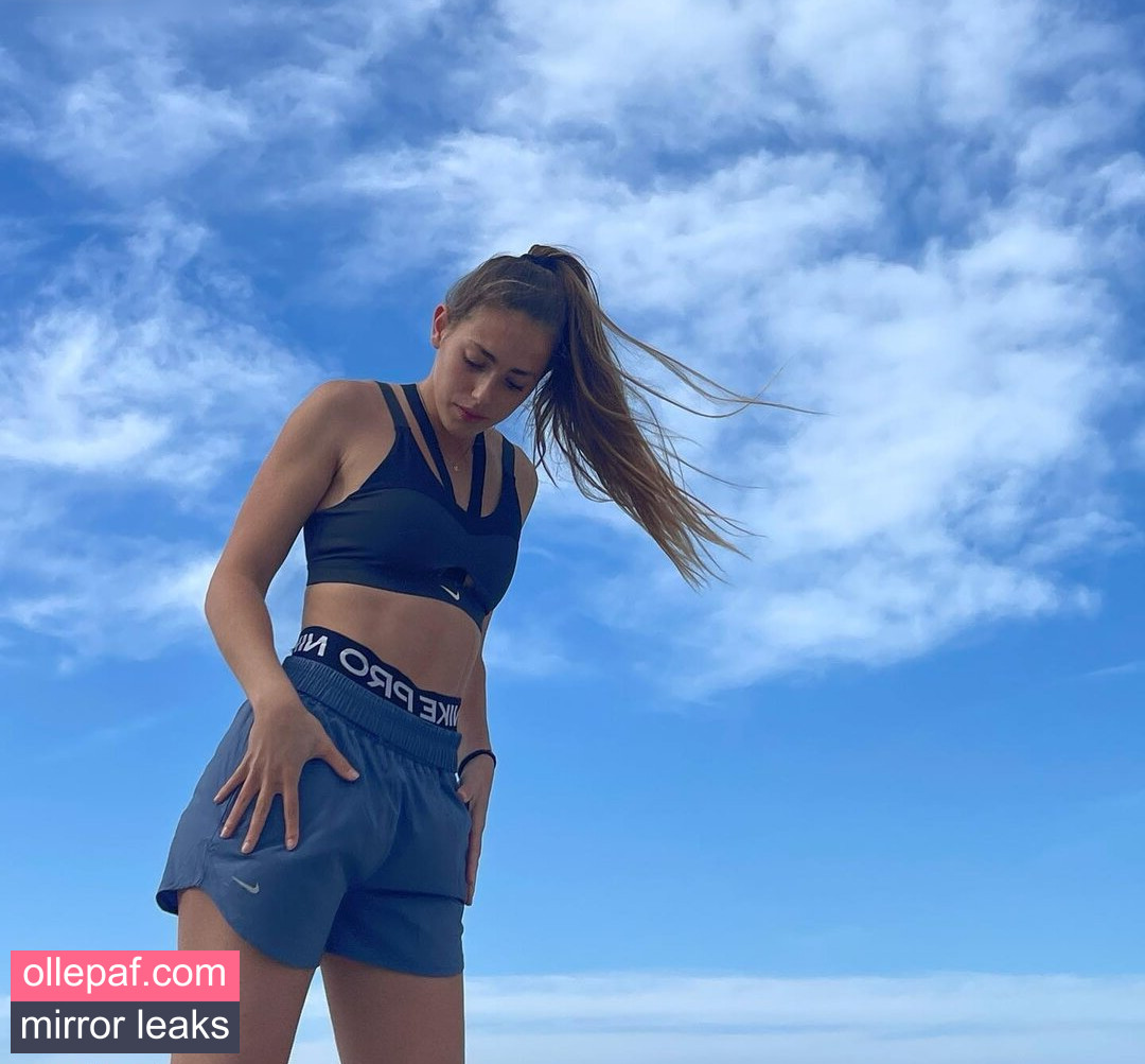 Latest Leaks Clara Fernández Nude #150 - Fapello