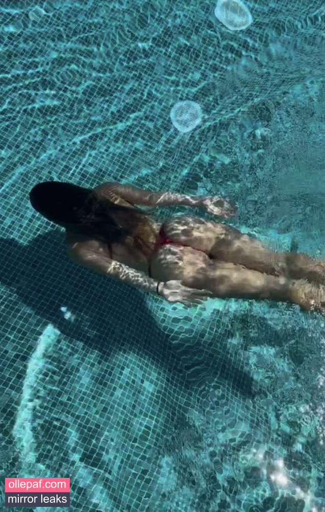 Latest Leaks Clara Fernández Nude #156 - Fapello