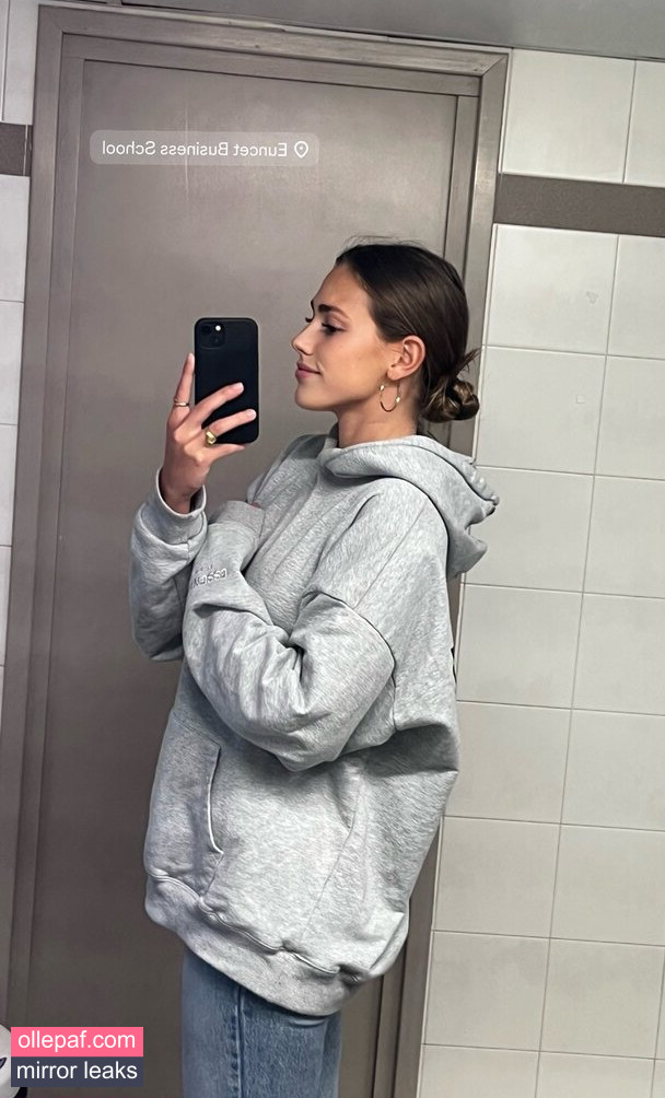 Latest Leaks Clara Fernández Nude #23 - Fapello