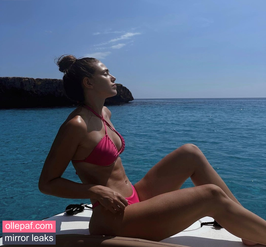 Latest Leaks Clara Fernández Nude #64 - Fapello