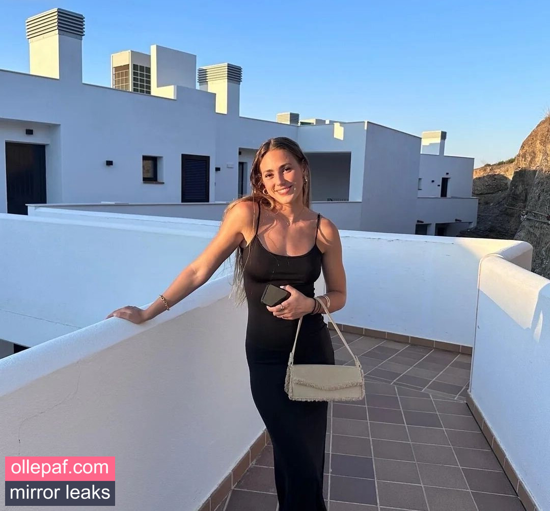Latest Leaks Clara Fernández Nude #65 - Fapello