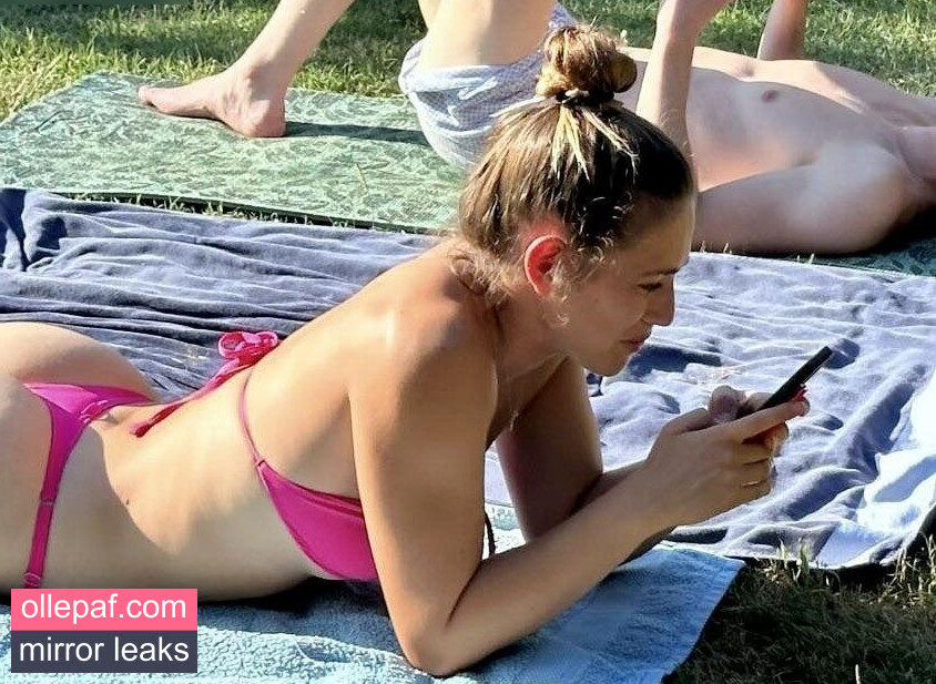 Latest Leaks Clara Fernández Nude #100 - Fapello
