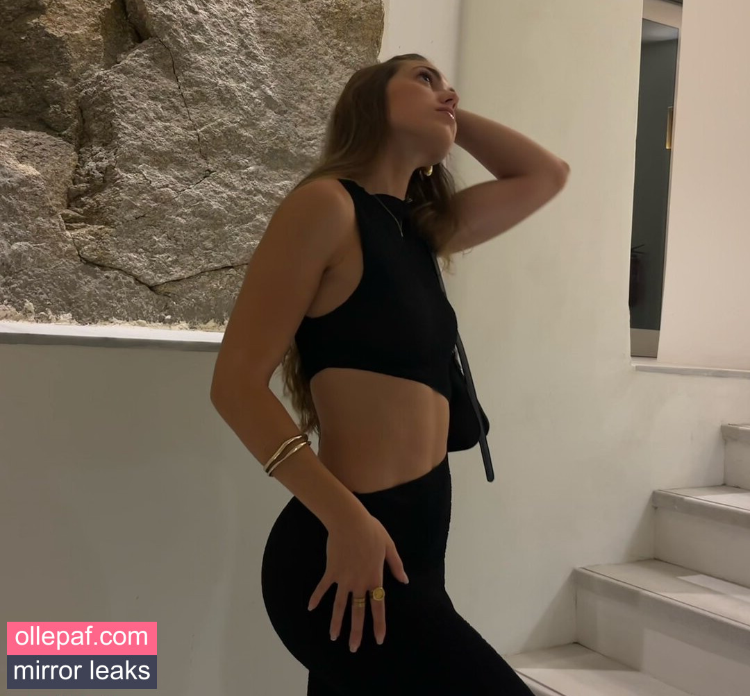 Latest Leaks Clara Fernandez Nude #41 - Fapello